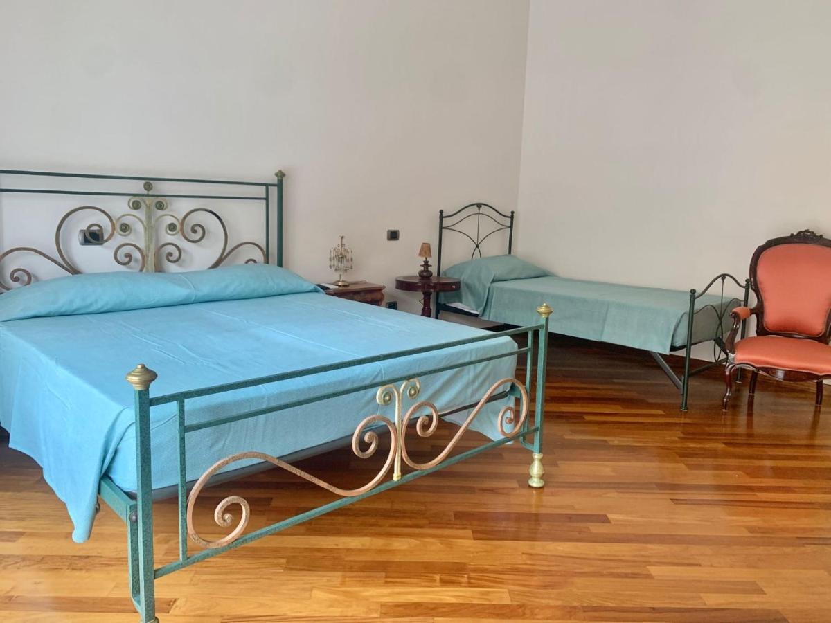 Le Dimore Di Fedra Бари Экстерьер фото